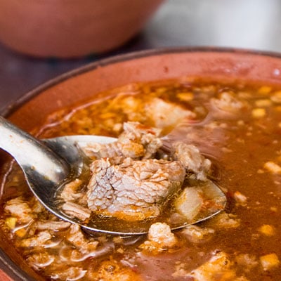 Birria